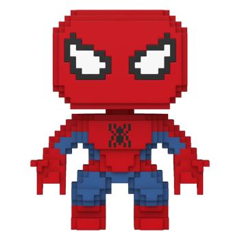 FUNKO POP! - MARVEL - 8-Bit Spider-Man  #1387